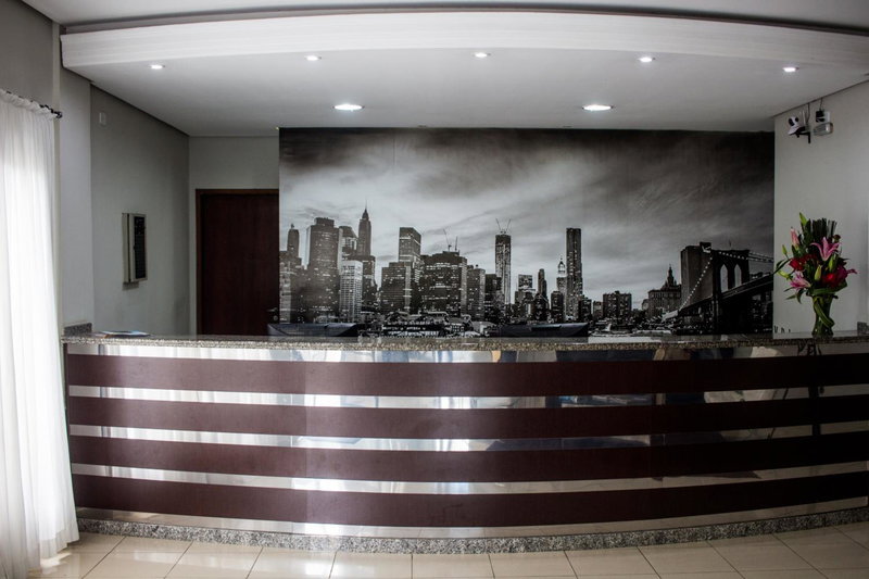 Hotel Brisa Rio, Jacarei, Brazil