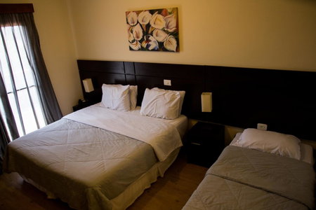Hotel Brisa Rio, Jacarei, Brazil