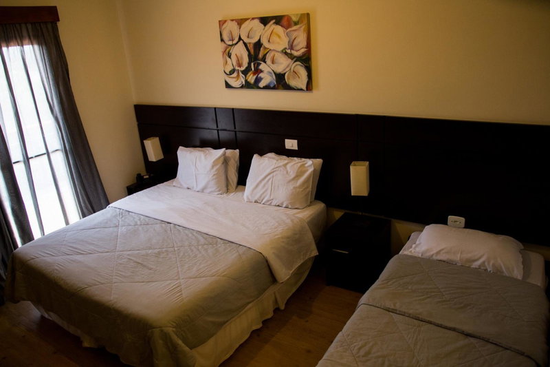 Hotel Brisa Rio, Jacarei, Brazil