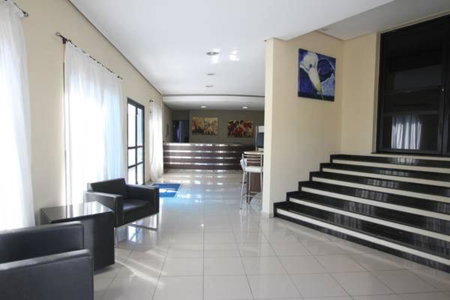 Hotel Brisa Rio, Jacarei, Brazil