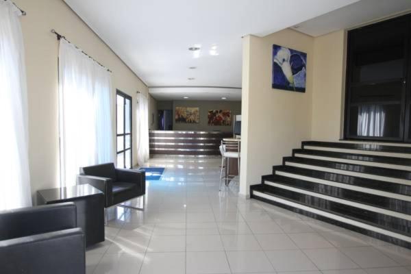 Hotel Brisa Rio, Jacarei, Brazil