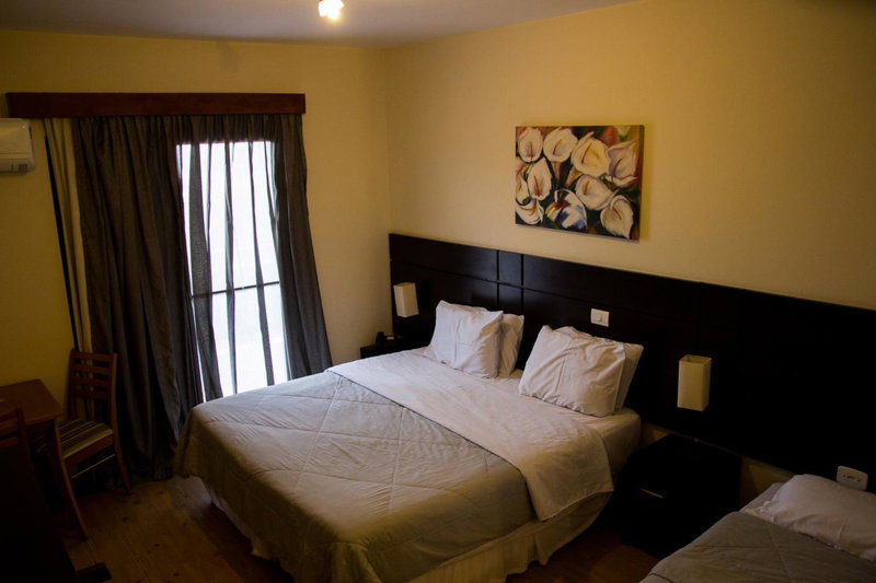 Hotel Brisa Rio, Jacarei, Brazil