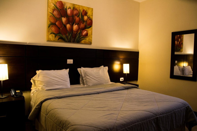 Hotel Brisa Rio, Jacarei, Brazil