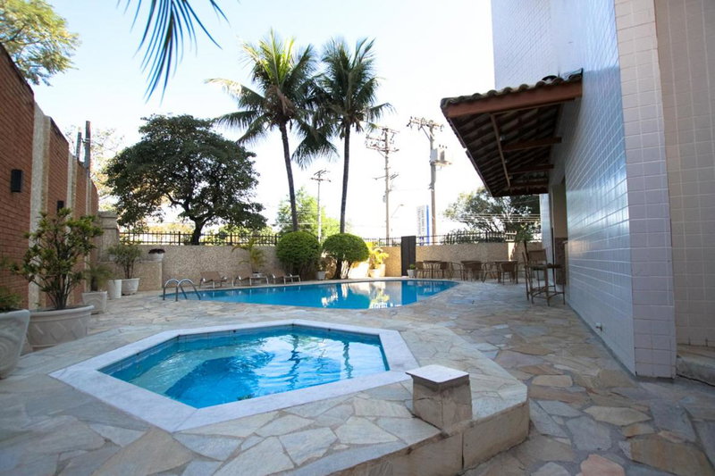 Hotel Brisa Rio, Jacarei, Brazil
