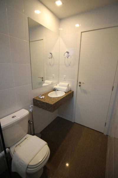 Impar Suites Barao de Cocais, Barao de Cocais, Brazil