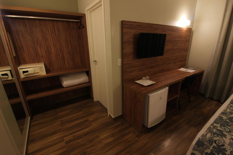 Impar Suites Barao de Cocais, Barao de Cocais, Brazil
