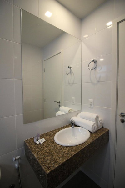 Impar Suites Barao de Cocais, Barao de Cocais, Brazil
