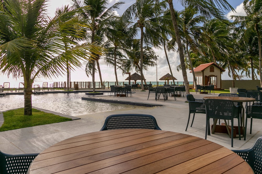 Hotel · Costa Dourada Village, Maragogi