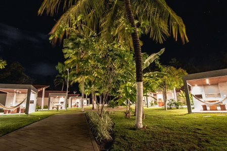 Costa Dourada Village, Maragogi, Brazil