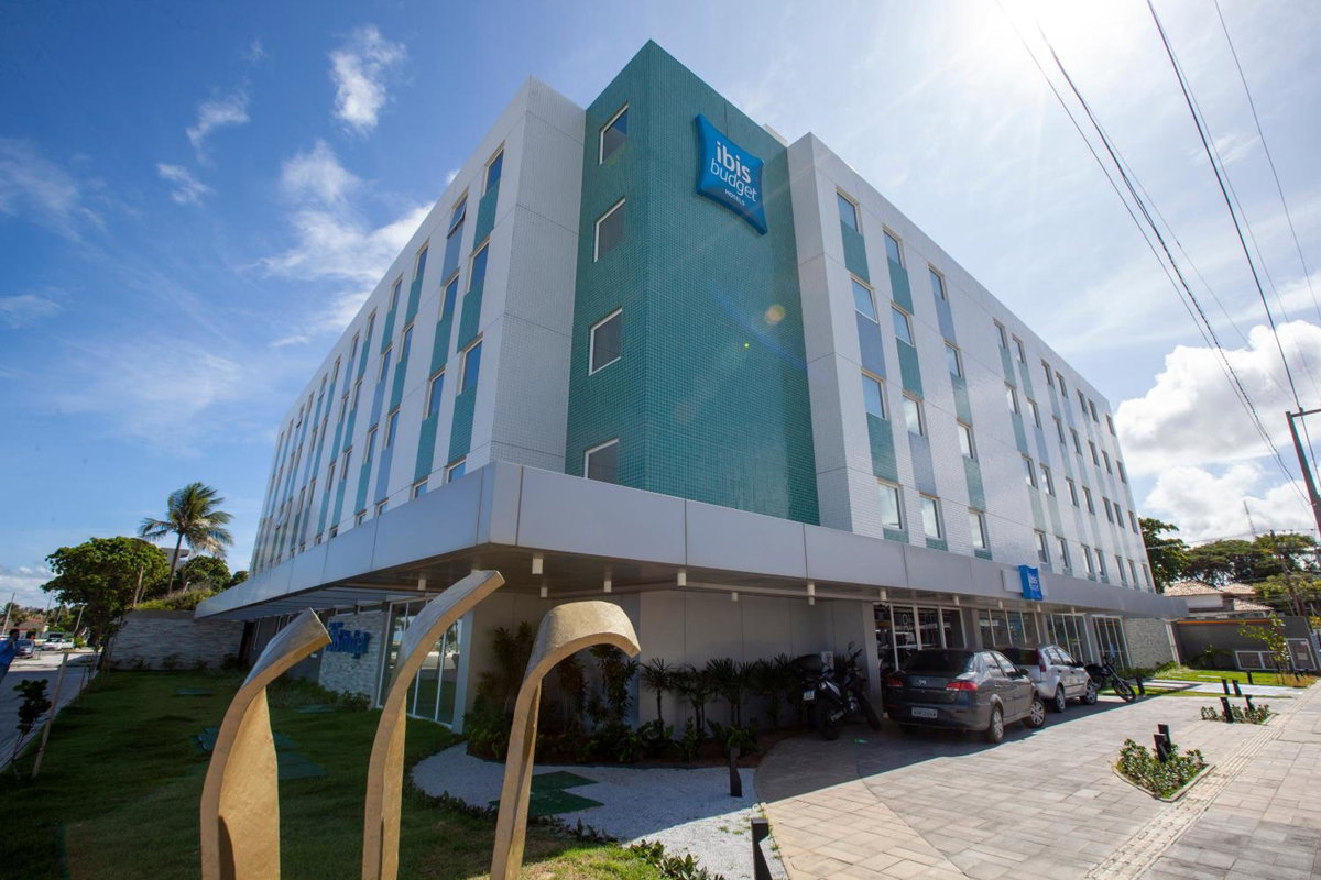 Hotel · ibis budget Recife Jaboatão, Jaboatao