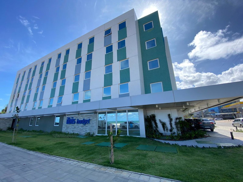 ibis budget Recife Jaboatão, Jaboatao, Brazil