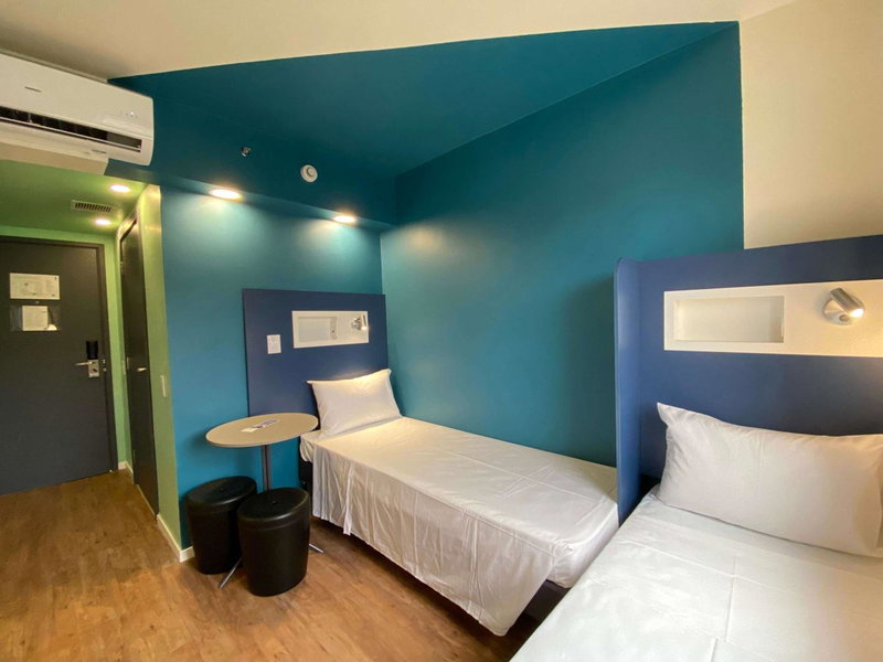 ibis budget Recife Jaboatão, Jaboatao, Brazil