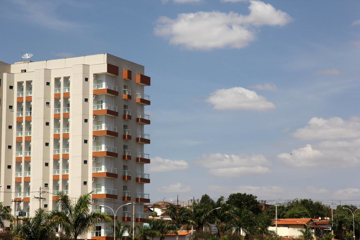Hotel · Tiffany Hotel, Olimpia