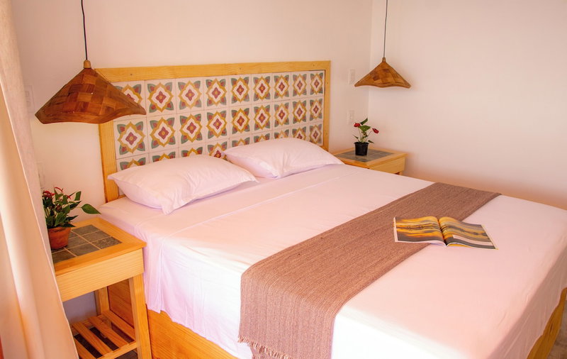 Pousada Chez Toi, Jijoca de Jericoacoara, Brazil