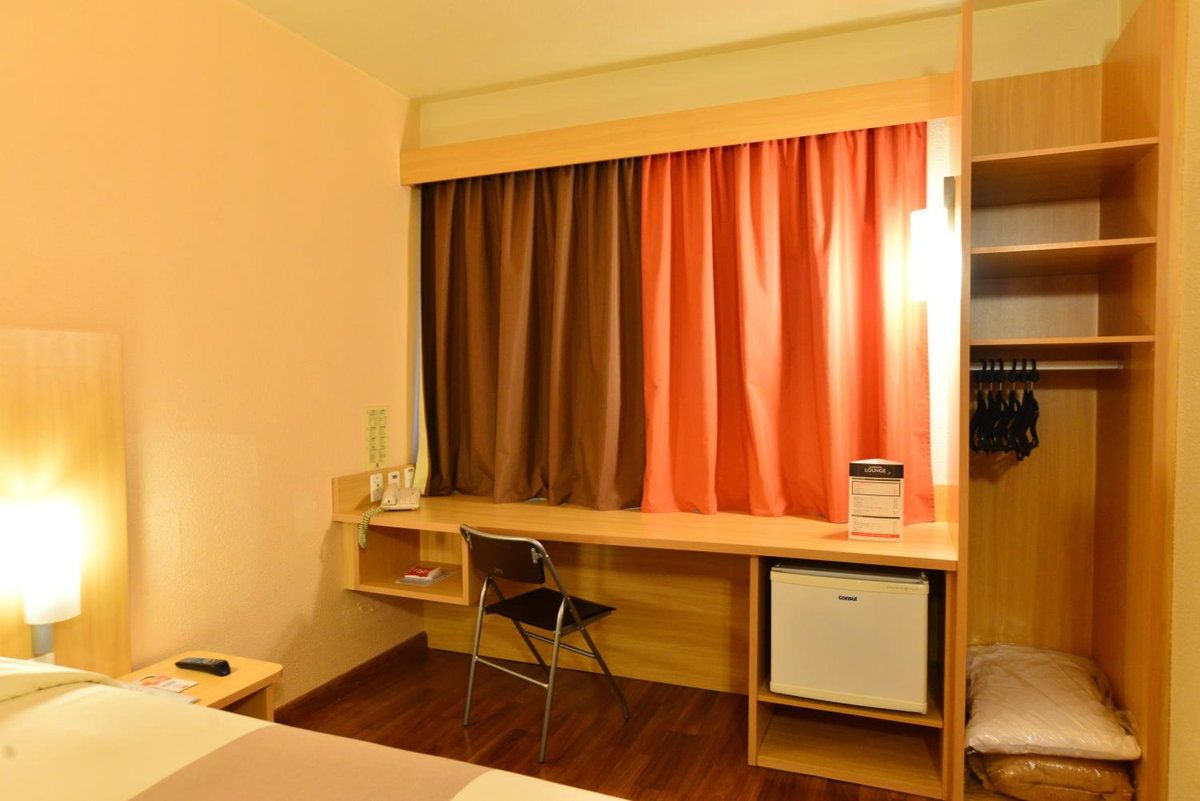 Hotel · ibis Caxias do Sul, Caxias Do Sul