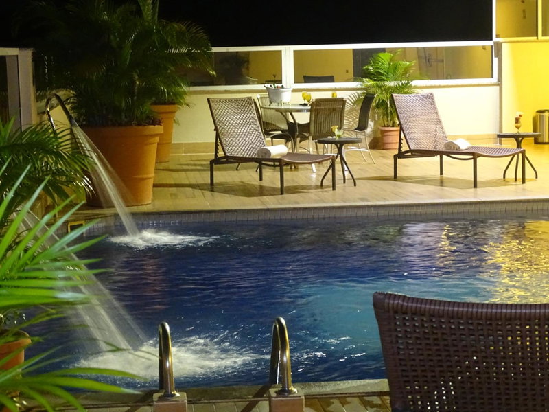 TRYP by Wyndham Manaus Aeroporto, Manaus, Brazil