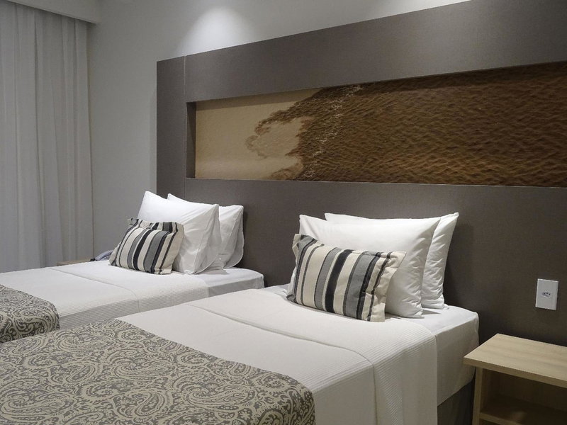 TRYP by Wyndham Manaus Aeroporto, Manaus, Brazil