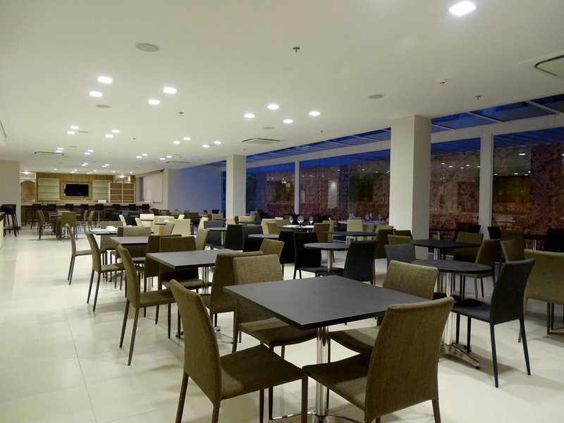 TRYP by Wyndham Manaus Aeroporto, Manaus, Brazil