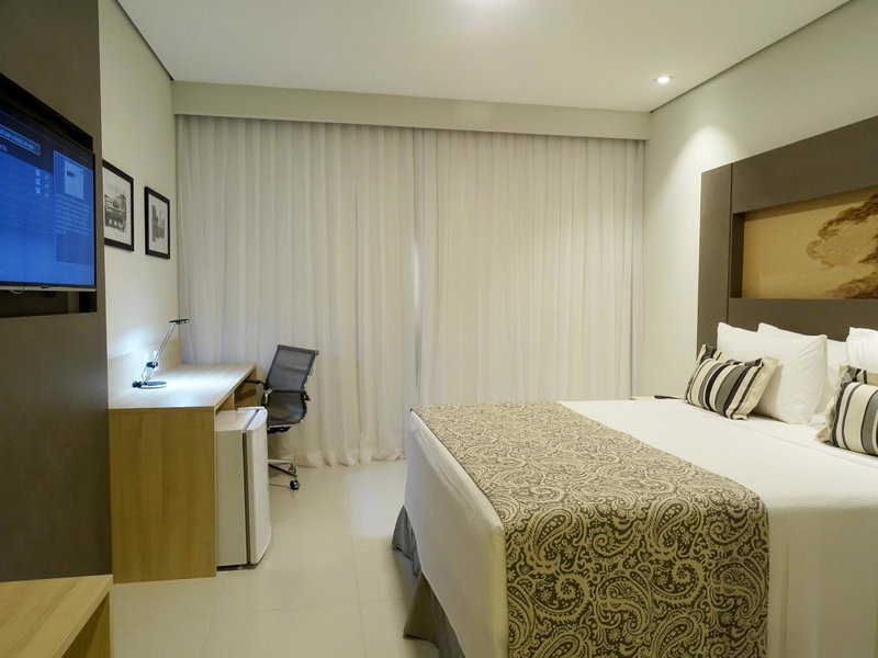 TRYP by Wyndham Manaus Aeroporto, Manaus, Brazil