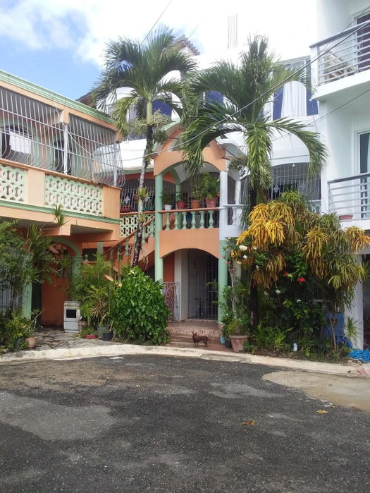 Best bed and breakfast in Samana Breakfast Included, Santa Bárbara de Samaná, Доминиканская Республика