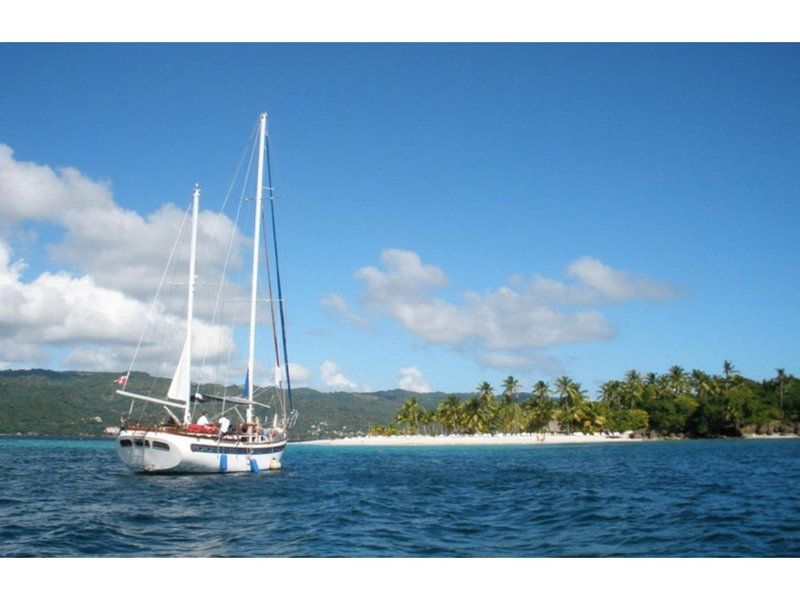 Best bed and breakfast in Samana Breakfast Included, Santa Bárbara de Samaná, Доминиканская Республика