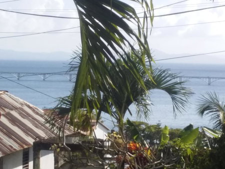 Best bed and breakfast in Samana Breakfast Included, Santa Bárbara de Samaná, Доминиканская Республика