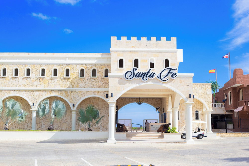 Santa Fe Club, República Dominicana