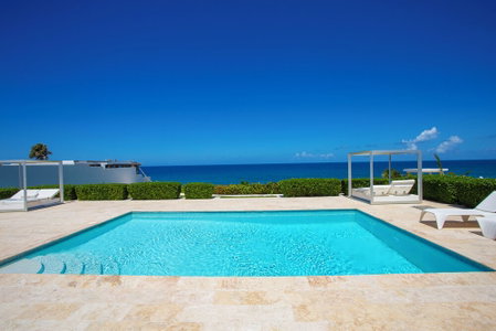 Santa Fe Club, Monte Llano, República Dominicana