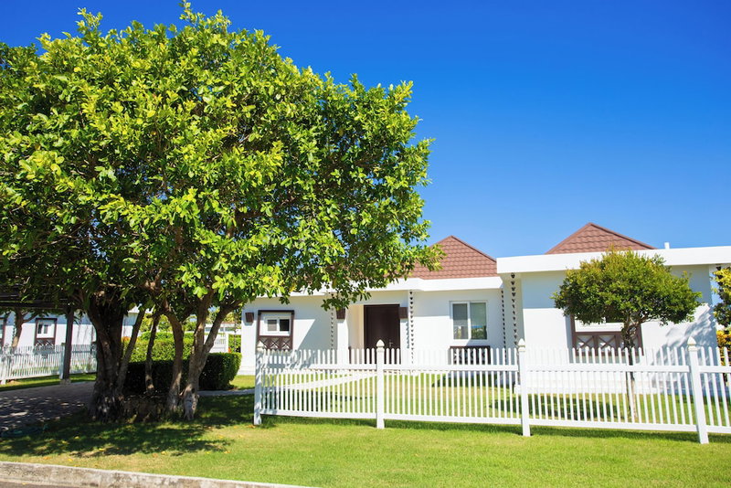 Santa Fe Club, Monte Llano, República Dominicana
