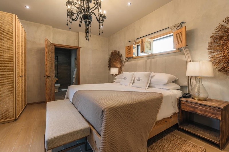 Hotel Casa Don Luis Cap Cana by Faranda Boutique, Punta Cana, Dominican Republic