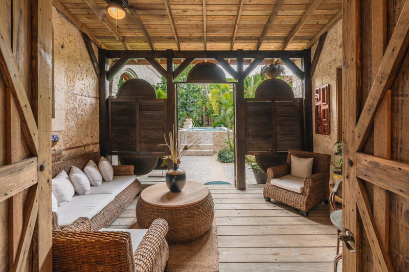 Hotel Casa Don Luis Cap Cana by Faranda Boutique, Punta Cana, Dominican Republic