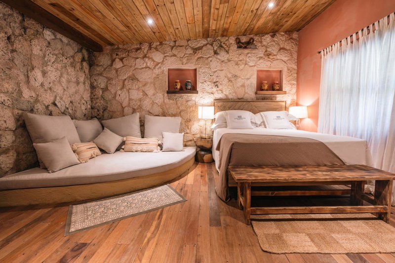Hotel Casa Don Luis Cap Cana by Faranda Boutique, Punta Cana, Dominican Republic
