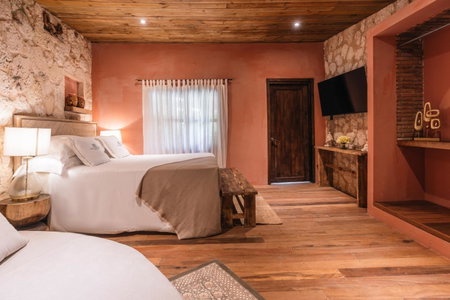 Hotel Casa Don Luis Cap Cana by Faranda Boutique, Punta Cana, Dominican Republic