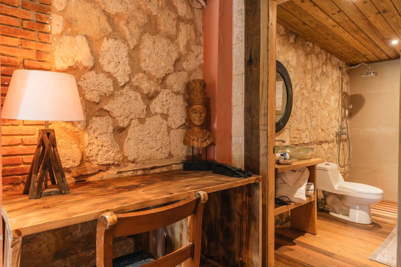 Hotel Casa Don Luis Cap Cana by Faranda Boutique, Punta Cana, Dominican Republic