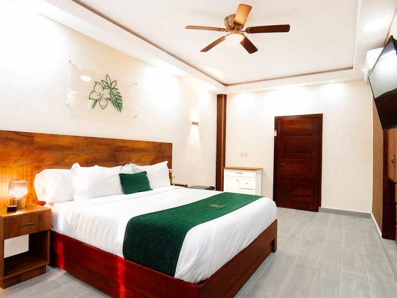 Jardin Colonial Boutique Hotel, Santo Domingo, Доминиканская Республика