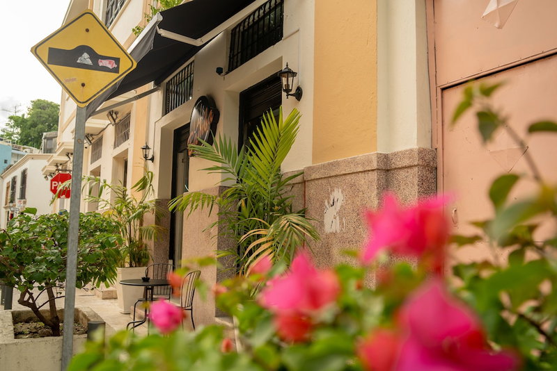 Jardin Colonial Boutique Hotel, Santo Domingo, Доминиканская Республика