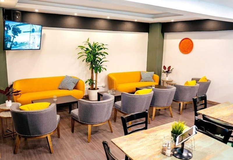 Jardin Colonial Boutique Hotel, Santo Domingo, Доминиканская Республика
