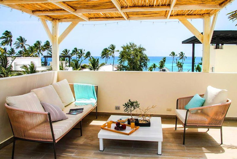 Beach Homes Punta Cana, Punta Cana, Dominican Republic