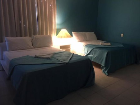 Hotel Maracas Punta Cana, Punta Cana, Доминиканская Республика