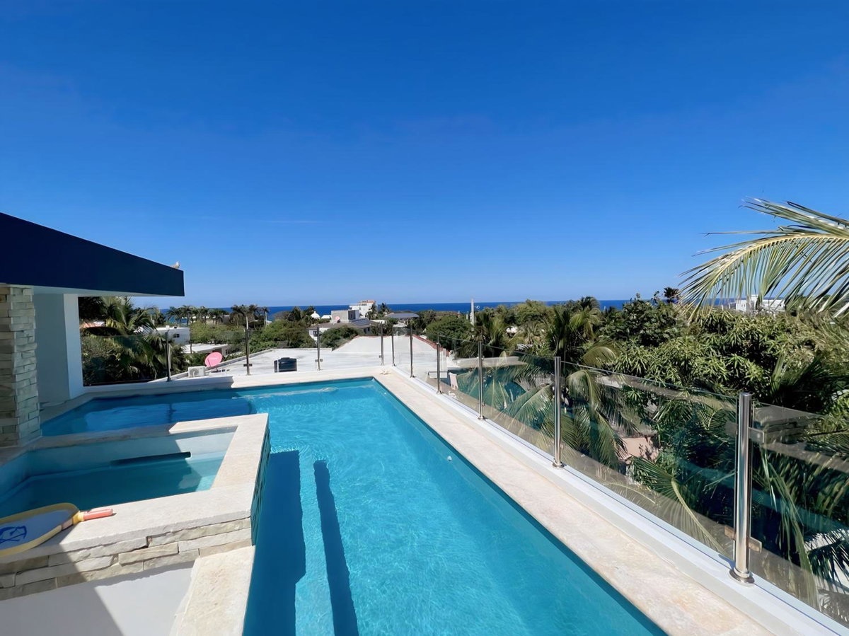 Apartamento Carey, República Dominicana