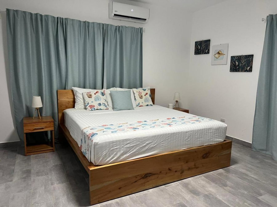 Apartamento Carey, Cabrera, Dominican Republic