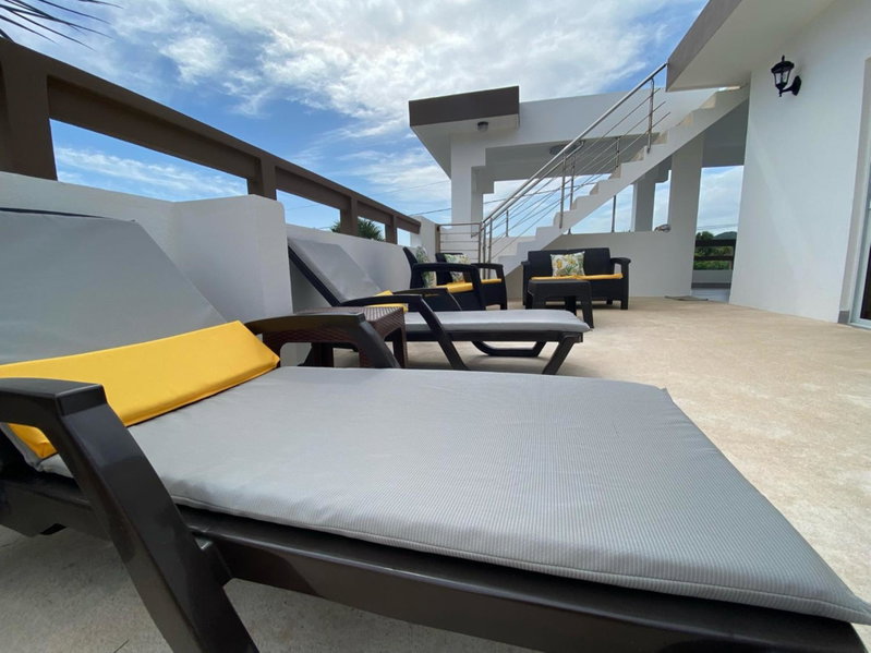 Apartamento Carey, Cabrera, Dominican Republic