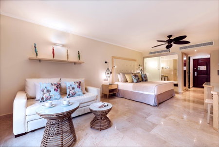 Grand Palladium Palace Resort Spa & Casino - All Inclusive, Punta Cana, Dominican Republic