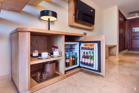 Grand Palladium Palace Resort Spa & Casino - All Inclusive, Punta Cana, Dominican Republic