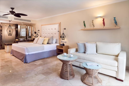 Grand Palladium Palace Resort Spa & Casino - All Inclusive, Punta Cana, Dominican Republic