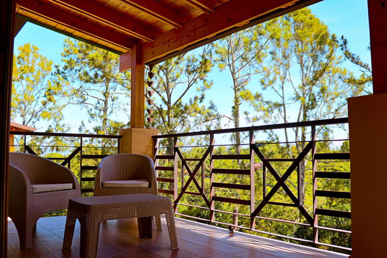 Vista del Campo Country Club & Villas, Jarabacoa, Dominican Republic