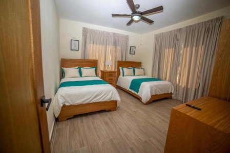 Vista del Campo Country Club & Villas, Jarabacoa, Dominican Republic