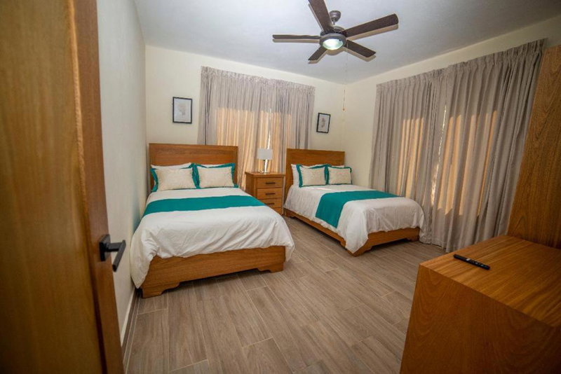 Vista del Campo Country Club & Villas, Jarabacoa, Dominican Republic