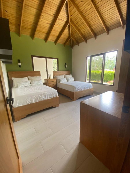 Vista del Campo Country Club & Villas, Jarabacoa, Dominican Republic