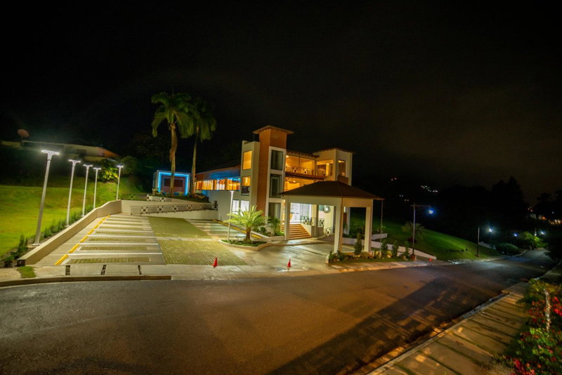 Vista del Campo Country Club & Villas, Jarabacoa, Dominican Republic